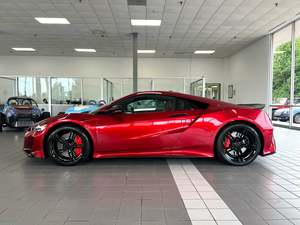 クリーンタイトル2022 ACURA NSXタイプのドアからドアへの販売のSH-AWD - Product Image 3