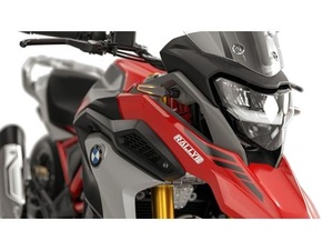 มอเตอร์ไซค์กีฬา313cc สี่จังหวะ310 GS 2025กรัมสำหรับทัวร์ผจญภัยแข่งน้ำมัน - Product Image 3