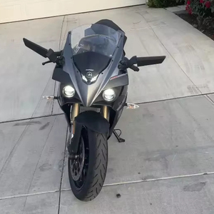 En iyi teklif yeni/kullanılan 2024 Energica elektrikli motosiklet motosiklet <span class=keywords><strong>EGO</strong></span> 45 satılık