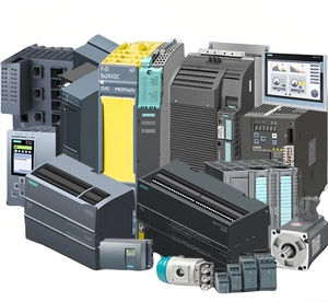 SIMATIC S7-1200トランジスタ出力10入力アナログ入力PLC 6ES7212-1AF40-0XB0新品オリジナル - Product Image 3