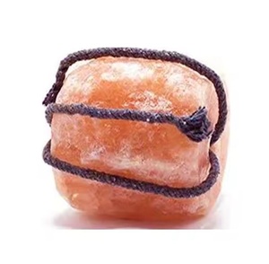 Crystal <strong>Rock</strong> Himalayan Natural Salt <strong>Licks</strong> for Cattle Forms &amp; Horses Plus All Animals From Foothills of Himalaya - Product Image 2