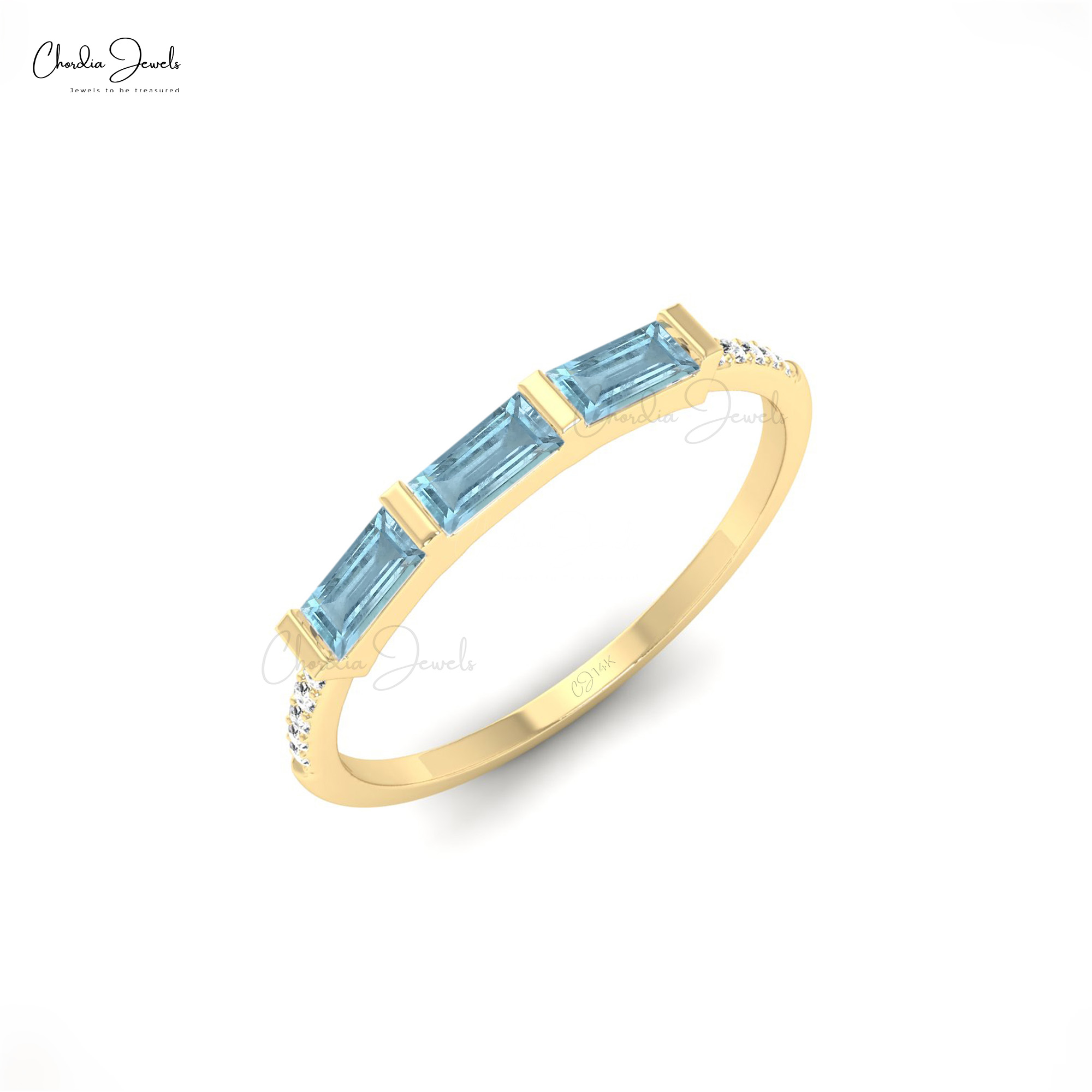 Aquamarine