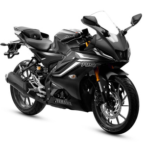 Yamaha YZF-R15 V4 yakıt verimli giriş seviyesi sportbıke sportif sürme duruş ve yüksek tork çıkışı ile en iyi yeni - Product Image 6