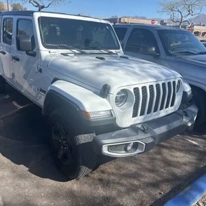 Fairly Used 2022 / 2024 <strong>Jeep</strong> Gladiator Sport S Hot Selling - Product Image 1