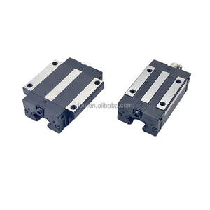 20mm <strong>Linear</strong> <strong>Guide</strong> <strong>for</strong> <strong>Cnc</strong> HG20 <strong>Linear</strong> Motion Rails <strong>Guide</strong>