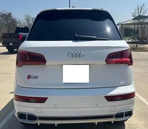 ขายพลังงานขายดีใช้ AU_DI สะอาดเล็กน้อย SQ5มีขาย - Product Image 2