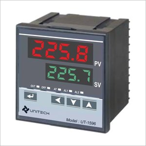 Universal <strong>Process</strong> Controller PID Temperature Control Panel Digital Display for Industrial <strong>Automation</strong> Equipment - Product Image 1