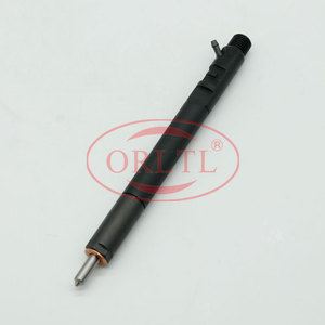 ORLTL Renault inyector EJBR0 2301Z Auto inyector de combustible EJB R02301Z Diesel de la bomba de inyección EJBR02301Z para Delphi - Product Image 1