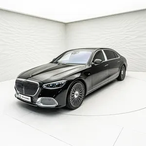 Merc edes 680 4matic | merc edes z223 מאי-bach 680 4matic