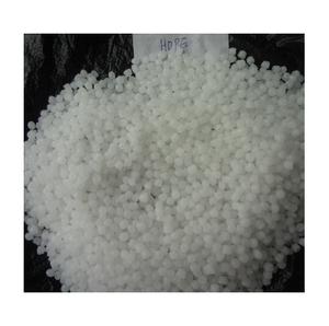 リサイクル/バージンHDPE/LDPE/LLDPE顆粒/HDPEプラスチック - Product Image 1