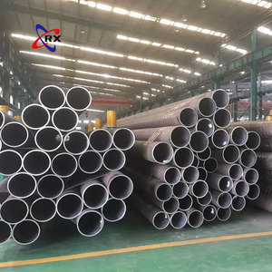 战争遗留爆炸物钢管焊接钢管S235 S275 A53建筑用钢管 - Product Image 5