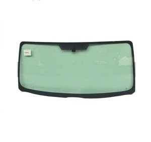 Front Windshield Screen CITROEN-TAX FD/LH C3 <strong>PLURIEL</strong> COUPE Front Windshield Side Window Glass Rear Glass Back Windshield - Product Image 3
