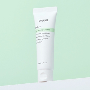 Bán buôn mới đến hàng rào da offon 5gf sửa chữa cica biome kem với EGF cho phụ nữ tất cả các loại da trẻ hóa nóng bán - Product Image 5