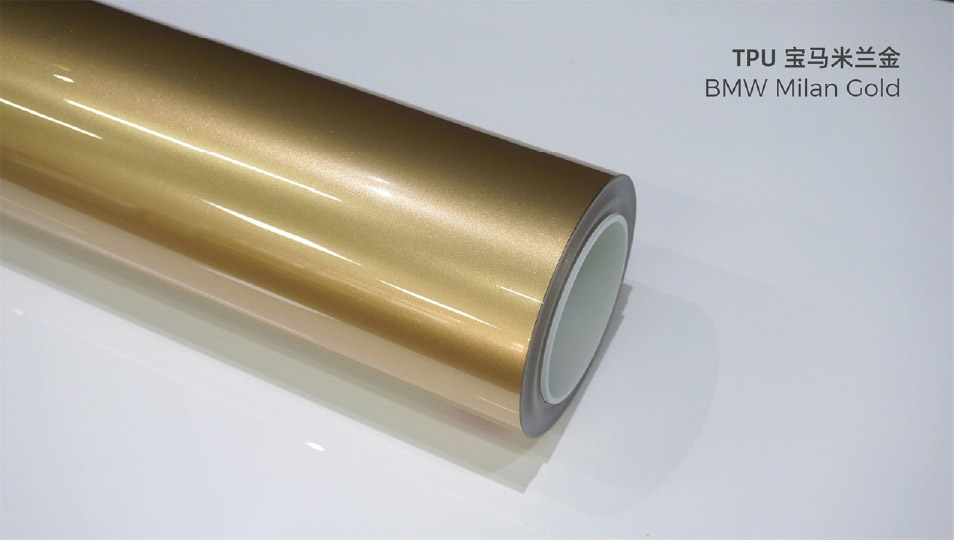 TPU BMW Milán Oro