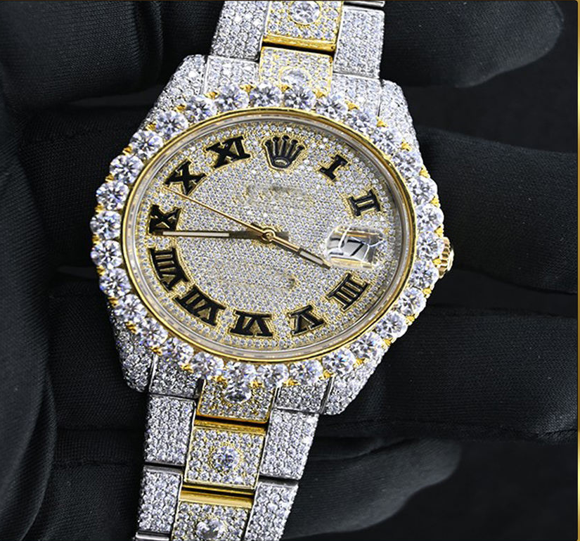 สีที่กำหนดเอง