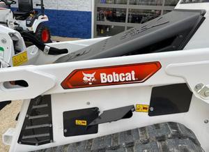 2024 Bobcats Mini paletli yükleyici MT 100