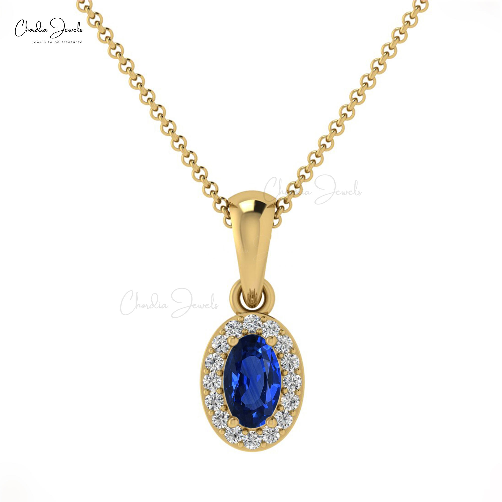 BLUE SAPPHIRE