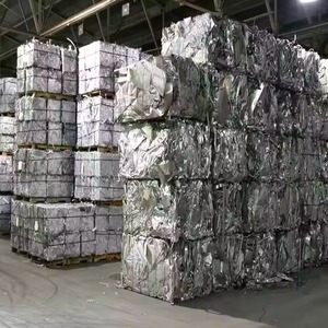 เศษ6063ล้ออัลลอยบริสุทธิ์99% ราคาถูก