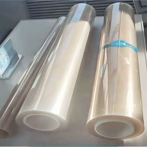 Keluaran baru 0-14pH super-performa tinggi pemisah kromografi pemulihan Alkali lembar membran dialisis untuk antibiotik - Product Image 3