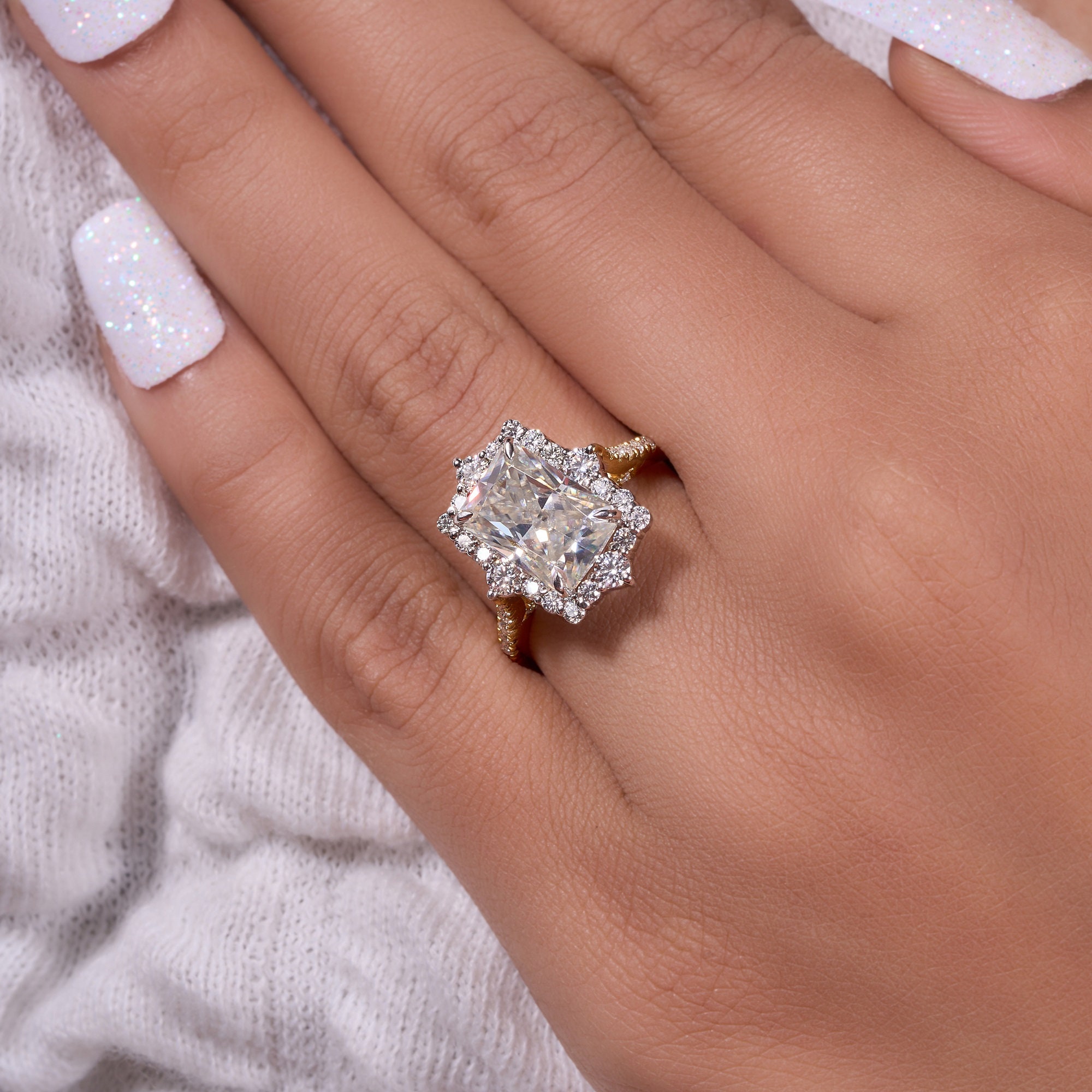 White Gold