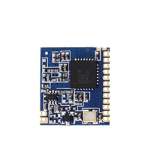 433 MHz LoRa SX1278 Langstrecken-RF-Modul DRF1278F Mini SX1278 Modul für Arduino