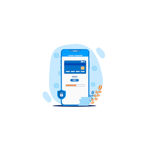 On-the-Go E-Wallet Apps <strong>for</strong> Mac Simplify Digital Payments and Streamline Financial Transactions Stock Product - Product Image 5
