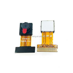 Factory ESP32 Módulo de cámara con sensor CMOS 5MP OV5640 - Product Image 3