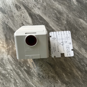 530SE程序控制器用于Riello天然气燃烧器控制器锅炉零件 - Product Image 4