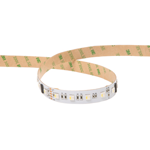 新型DMX512可寻址RGBW条形灯5050 RGBW 24v发光二极管磁带遥控触摸控制发光二极管条60leds/m - Product Image 4