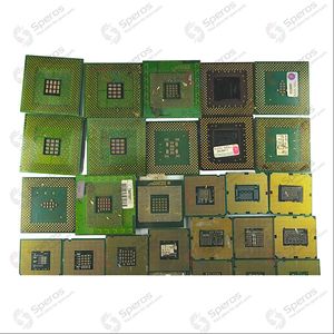 High-Yield Gold Recovery From CPU Ceramic <strong>Processor</strong> Scraps Best Price for Intel Pentium Used <strong>in</strong> Desktop <strong>Computer</strong> AM4 Socket <strong>Type</strong> - Product Image 1