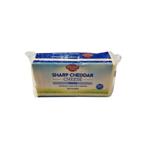 Toptan marka çedar peynir bloğu 18C560C kırmızı çedar blok 3 Kg yarı sert peynir - Product Image 6