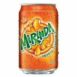オリジナルのミランダオレンジソフトドリンク500mlバルク炭酸ソーダで様々なフレーバーボックス包装が可能 - Product Image 2