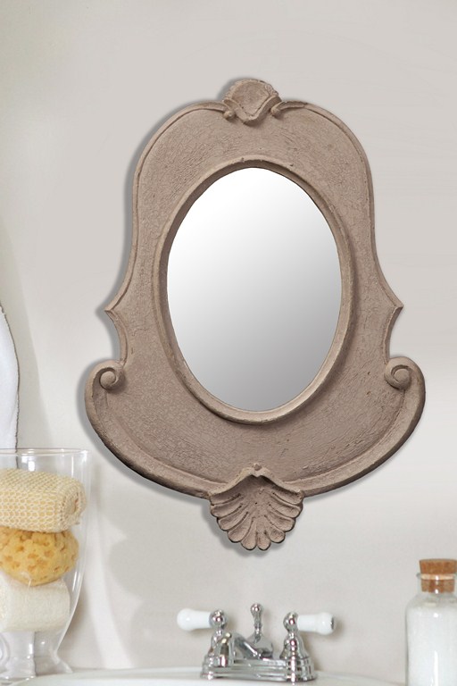 Wall Mirror