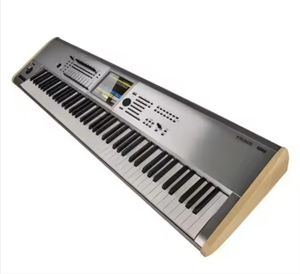 BEST &amp; ORIGINAL Korgs <strong>KRONOS</strong> 2 TI <strong>88</strong> Key <strong>Kronos</strong> Titanium Limited Edition - Rare - Latest Model - Product Image 1
