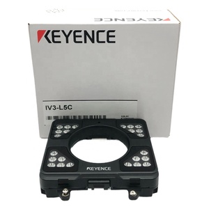 IV3-600CA Keyence Smart Camera Vision Camera <strong>Sensors</strong> <strong>Systems</strong> - Product Image 4