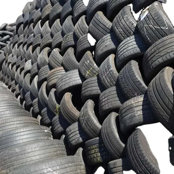 Used Tires Wholesale 12 to 20 Inches available
