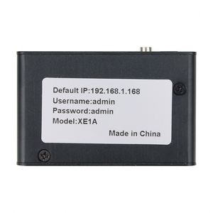 Mini High Definition <strong>Encoder</strong> H264 1920x1080 Portable <strong>H</strong>.265 <strong>Encoder</strong> For RTMP/PTSP/HTTP/UDP/RTP Live Streaming - Product Image 4