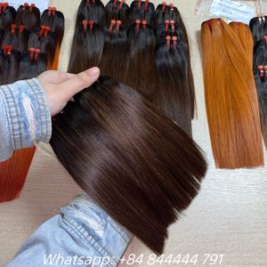 Colored Customized Bone Straight <strong>Human</strong> Hair Short Bob Lace Bundles, Raw Vietnamese Hair, Wigs <strong>Human</strong> Hair Lace Front