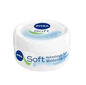 พบกับสูตรบางเบาและให้ความชุ่มชื้นของครีม Nivea ที่อ่อนนุ่มสำหรับการให้ความชุ่มชื้นในชีวิตประจำวันและผิวเรียบเนียน - Product Image 1