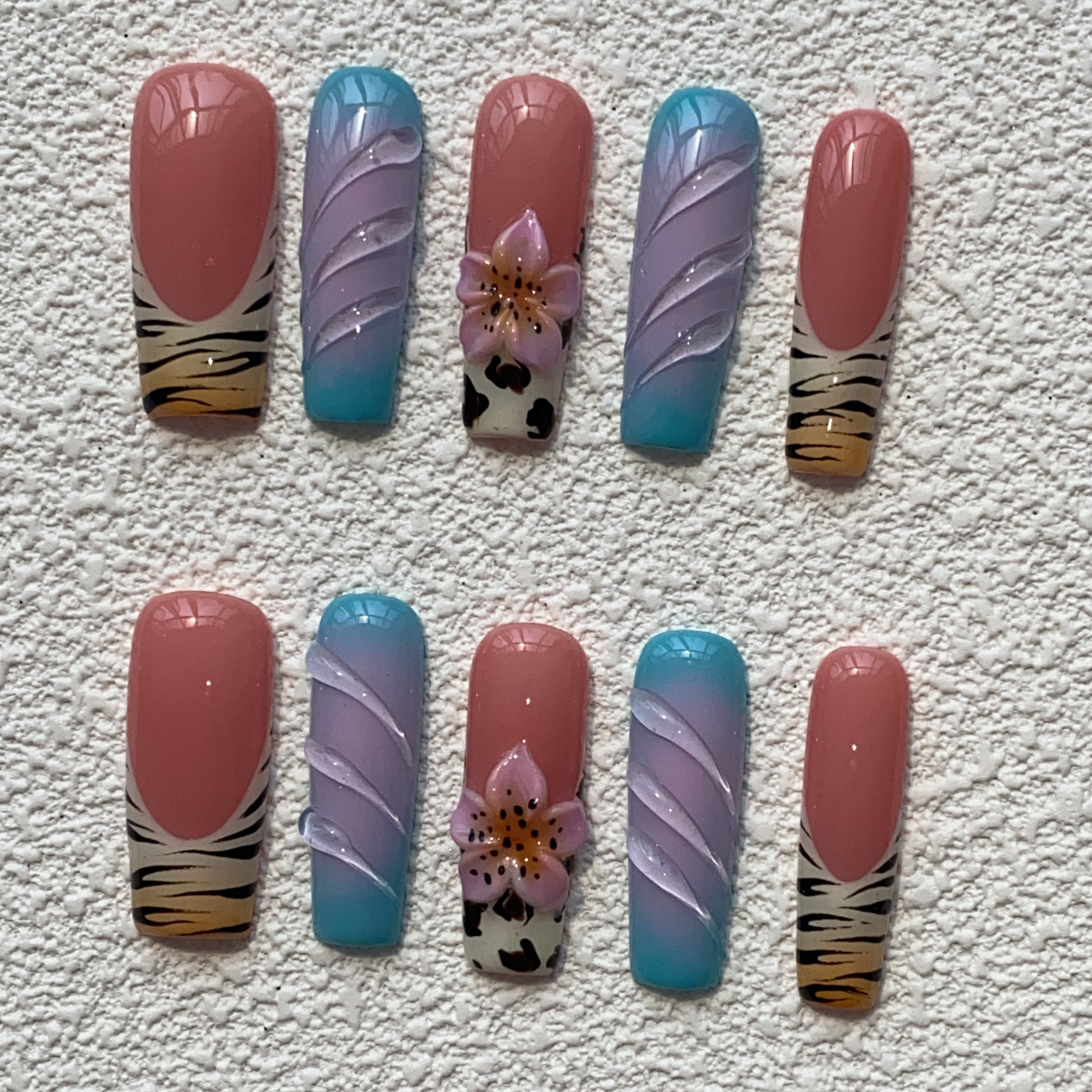Hand Made 03 L