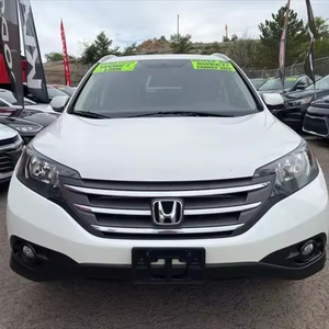 2012 הונדה <span class=keywords><strong>crv</strong></span> <span class=keywords><strong>EX</strong></span>-<span class=keywords><strong>L</strong></span> מנוע טורבו awd כונן פנימי כהה מושבי עור