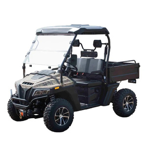 150cc 200cc <strong>300cc</strong> Side-by-Side Farm Utility Vehicle EPA Certified <strong>UTV</strong> Buggy for Adults with Automatic 4 Stroke Engine - Product Image 1