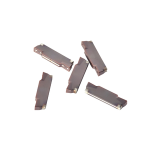 Mgmn 200/300/400/500/600-T/m/h/J ja115p rãnh chèn <span class=keywords><strong>CNC</strong></span> Carbide chèn cổ máy công cụ cho thép - Product Image 4