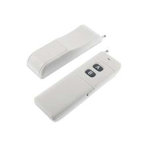 EV1527 universale ABS RF telecomando Wireless trasmettitore e ricevitore a lungo raggio 1000m 433MHz per gru edile - Product Image 5
