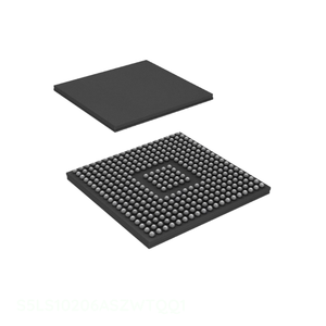 S5LS10206ASZWTQQ1組み込みIC MCU 16/32B 1MBフラッシュ337NFBGA電子部品をオンラインで購入 - Product Image 1