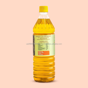精製ひまわり油 - Product Image 5