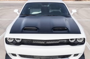 2023 Do-d-ge chal-len-ger SRT Hellcat Widebody Jailbreak ~ 2-400 mil-Supercharged Hemi V8 - Product Image 5