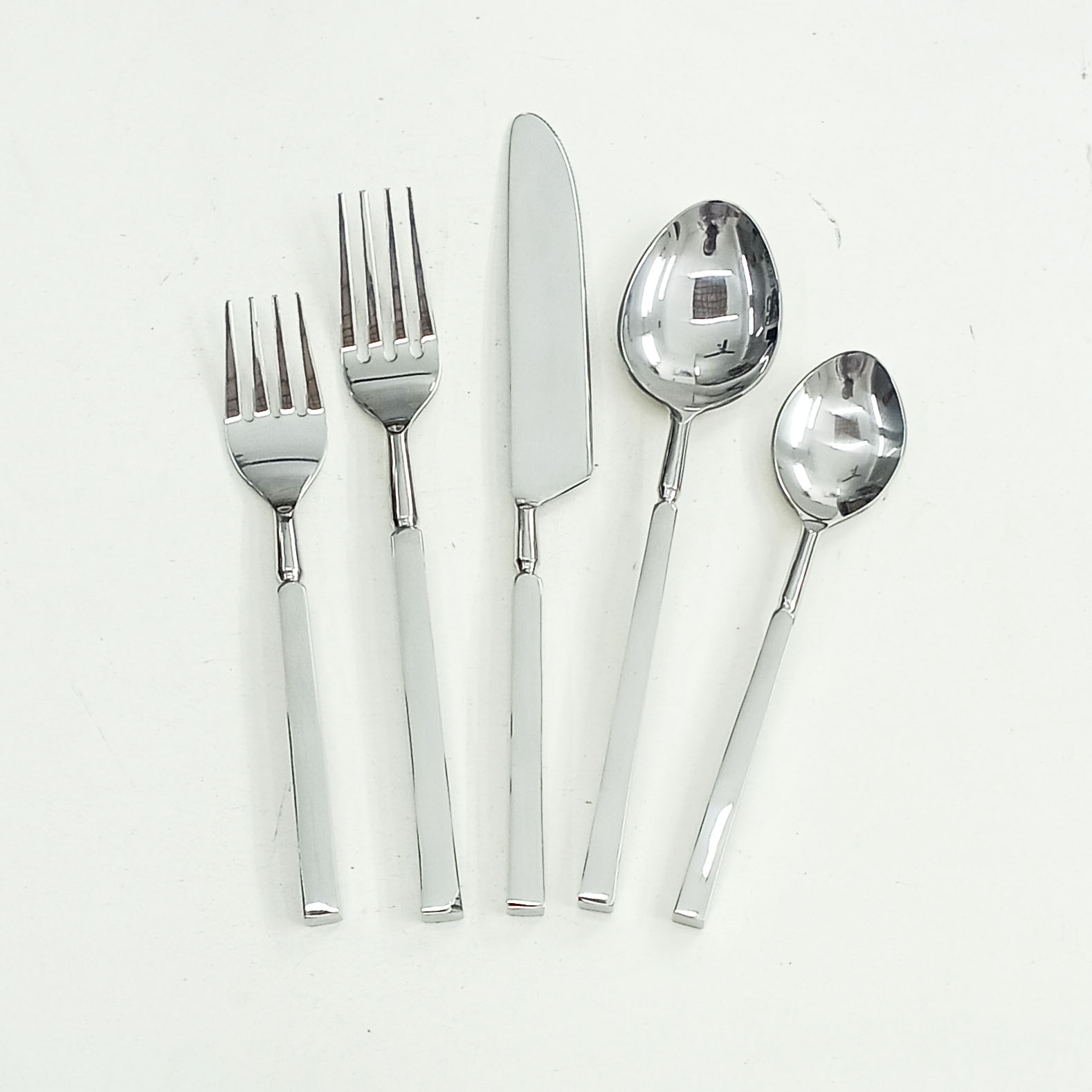 Silver