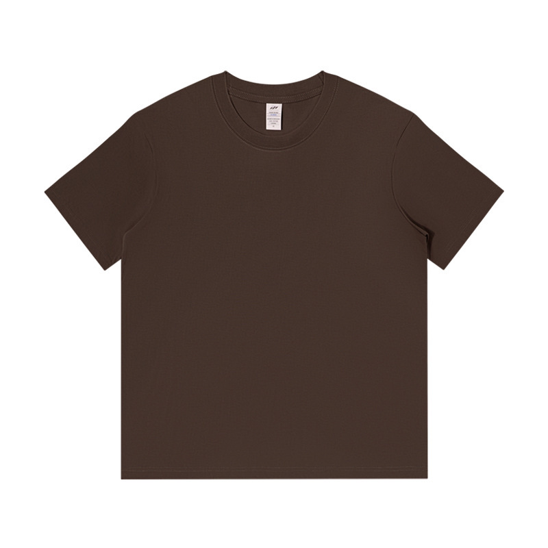 สีน้ำตาล