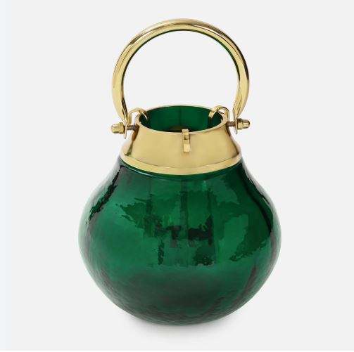 สีเขียวและสีทอง